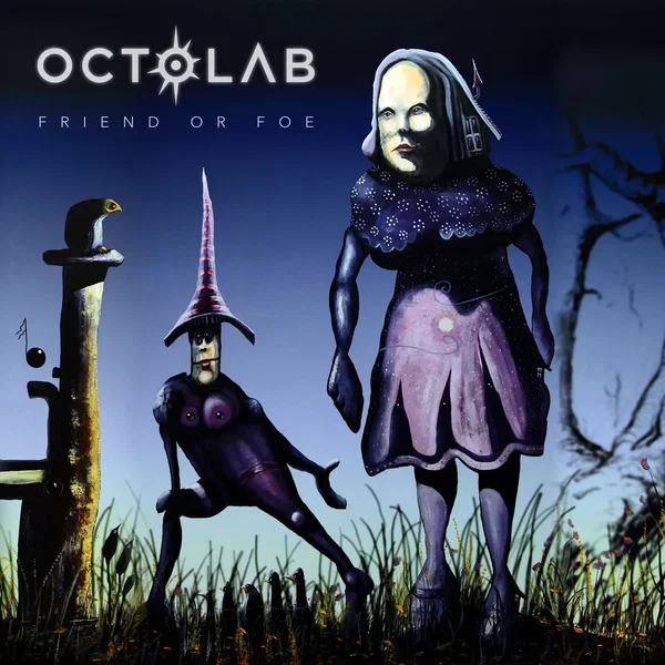 Friend or Foe