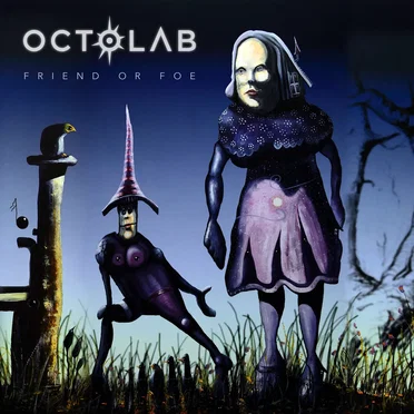 Friend or Foe