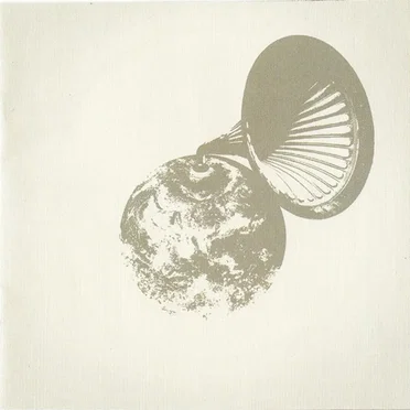 The Earth Sings Mi Fa Mi by The Receiving End of Sirens - album cover