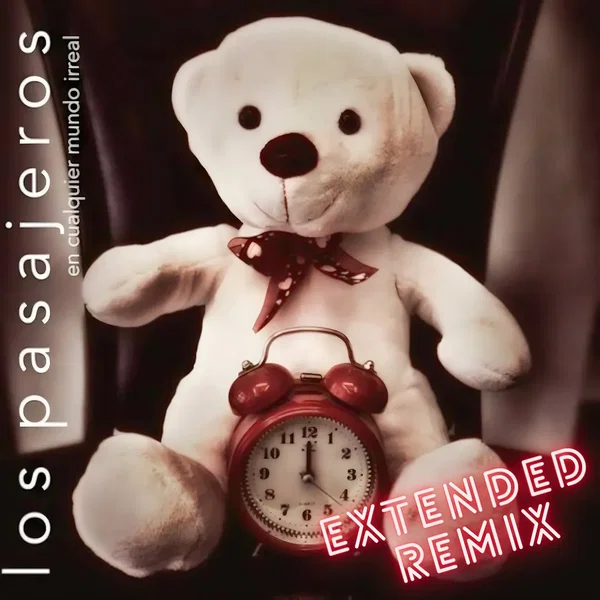 En cualquier mundo irreal (extended remix)