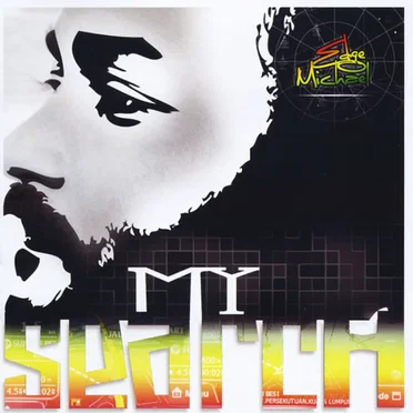 My Search by Edge Michael - album cover