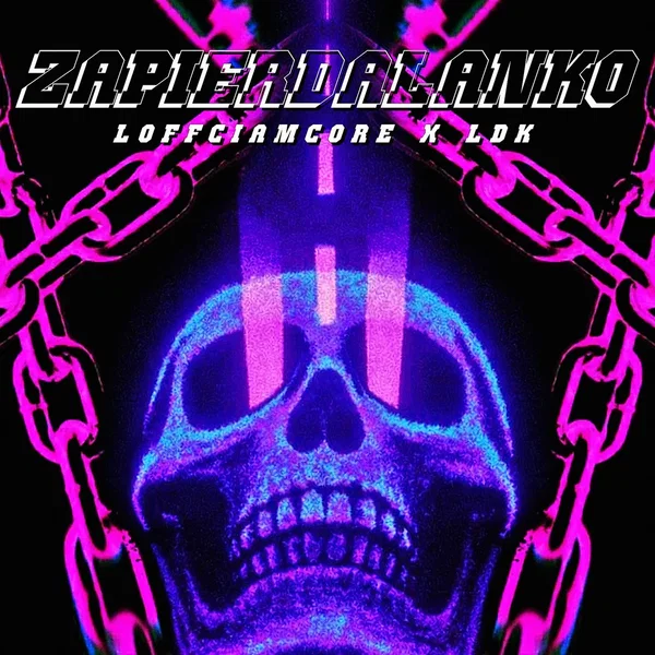 ZAPIERDALANKO