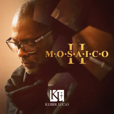 Mosaico 2 by Kleber Lucas - album cover