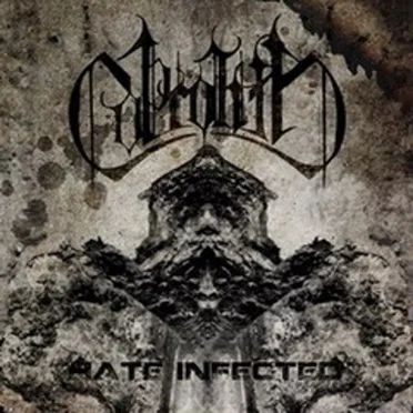 Hate Infected