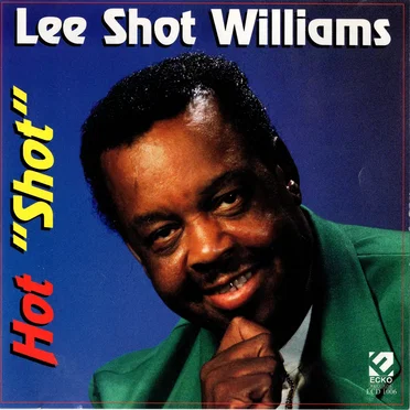 Hot "Shot"