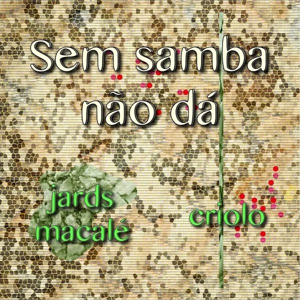 Sem Samba Não Dá