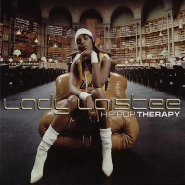 Hip Hop Therapy
