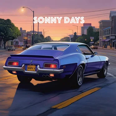Sonny Days