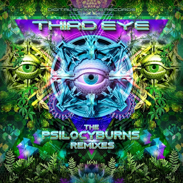 Third Eye