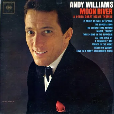 Moon River & Other Great Movie Themes