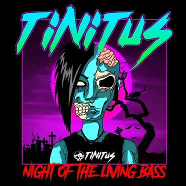 Night of the Living Bass