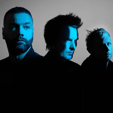 Muse artwork