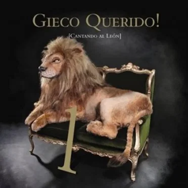 Gieco querido! Cantando al León 1 by Various Artists - album cover
