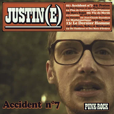 Accident n°7