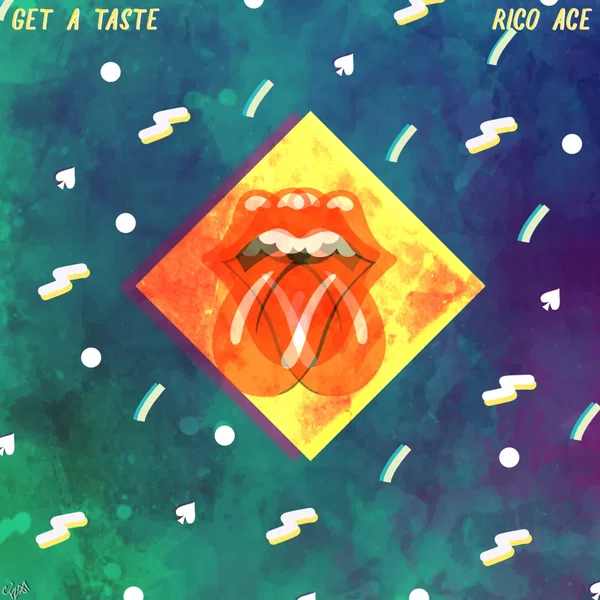 Get a Taste