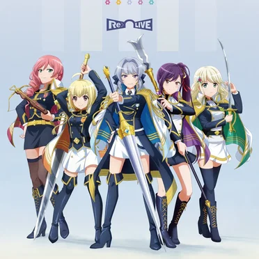 Delight to me! by シークフェルト音楽学院 - album cover