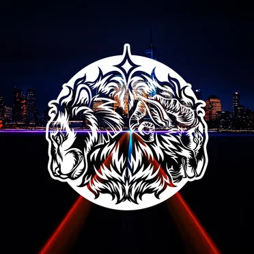 The Butterfly Effect by The Lion And The Goat - album cover
