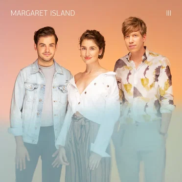 III by Margaret Island - album cover
