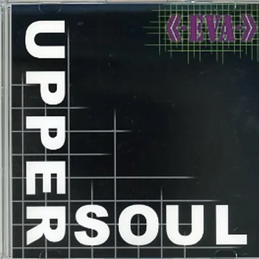 UPPER SOUL by ≪-EVA-≫ - album cover