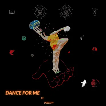 Dance for Me