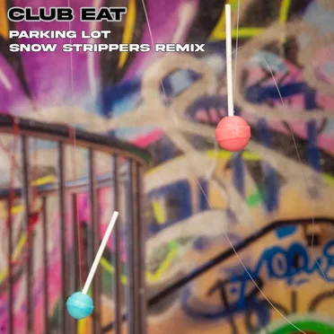 Parking Lot (Snow Strippers remix)