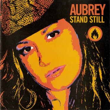 Stand Still by Aubrey - album cover