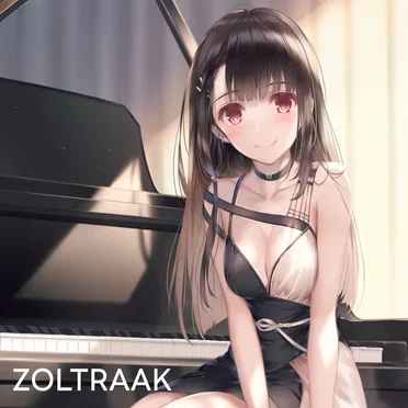 Zoltraak
