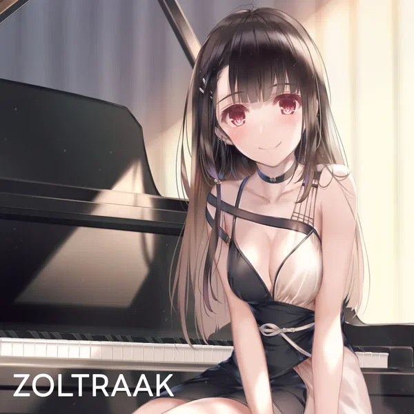 Zoltraak