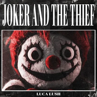 JOKER AND THE THIEF