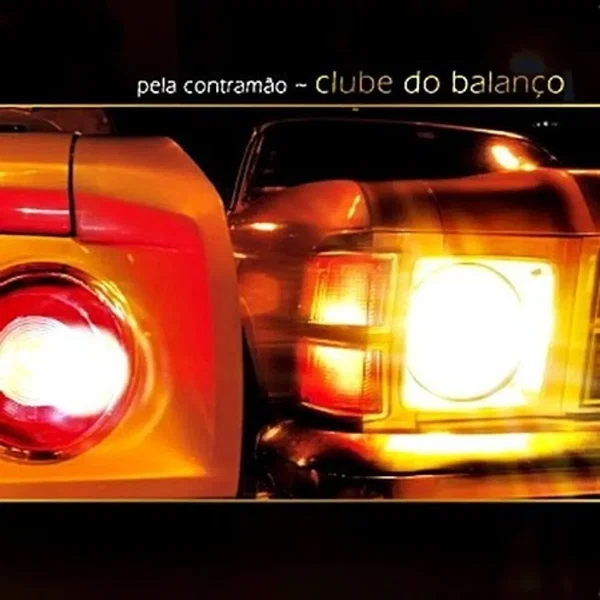 Pela Contramão
