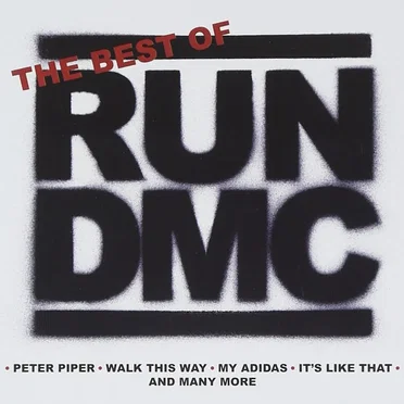 The Best of Run‐D.M.C.