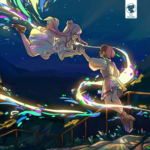 The World in Colours