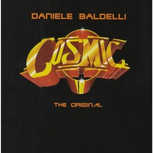 Cosmic - The Original