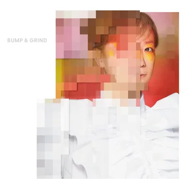 Bump & Grind by YUKI - album cover
