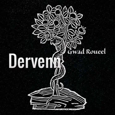Gwad Roueel by Dervenn - album cover