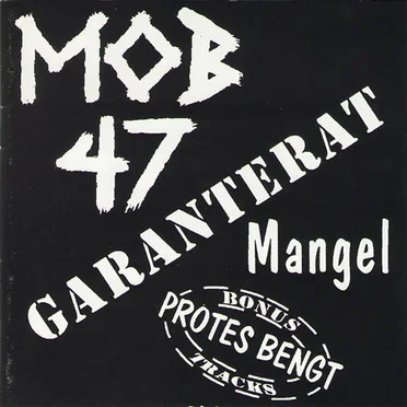 Garanterat mangel