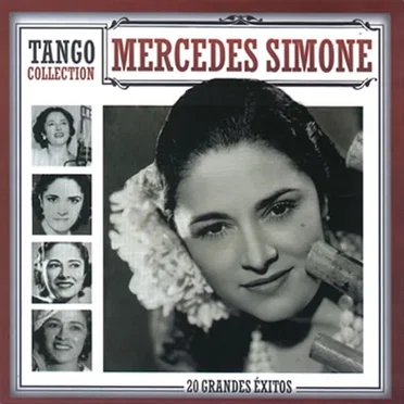 Tango Collection: 20 grandes éxitos