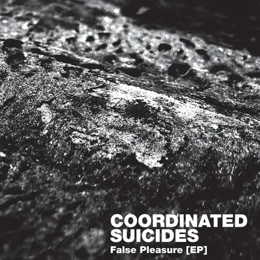 False Pleasure by Coordinated Suicides - album cover