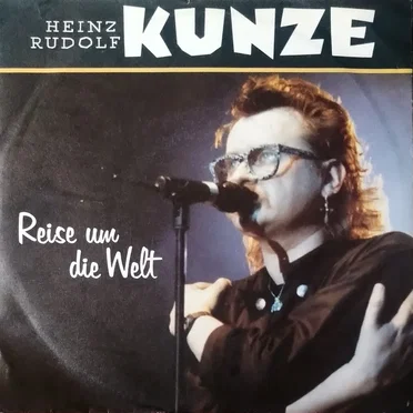 Reise um die Welt