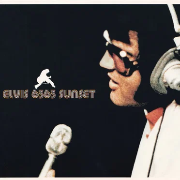 Elvis 6363 Sunset