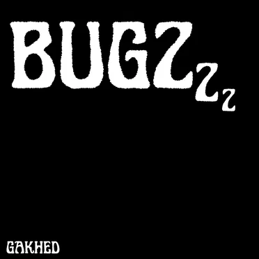 BUGZzz by GAKHED - album cover
