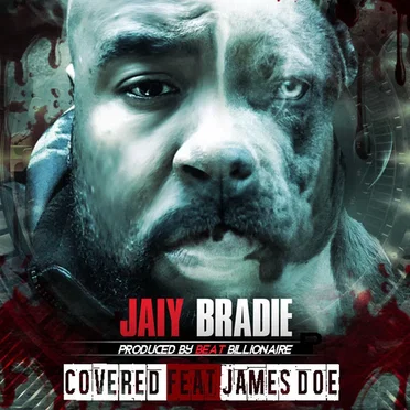 Covered by Jaiy Bradie - album cover