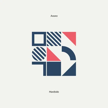 Manifolds by Acaera - album cover