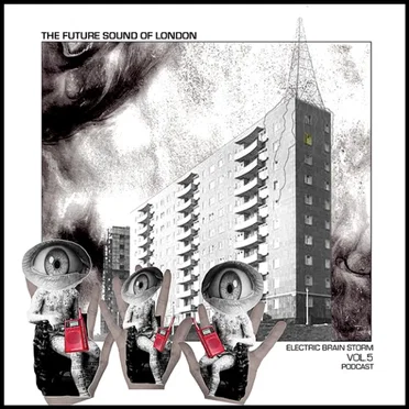 Electric Brain Storms, Volume 5