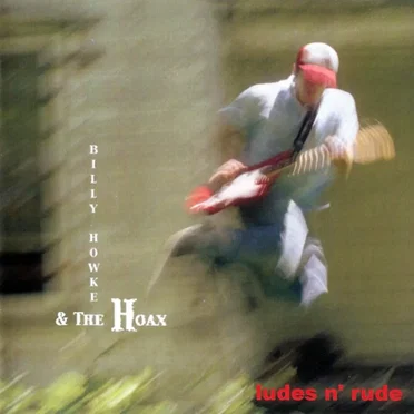 Billy Howke & The Hoax