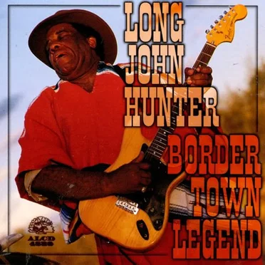 Border Town Legend