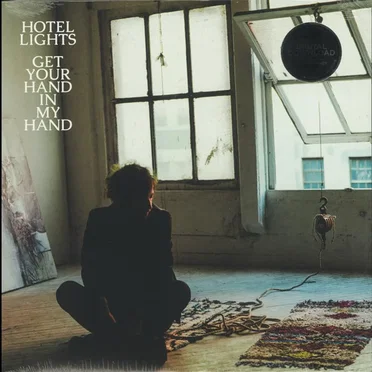 Get Your Hand in My Hand