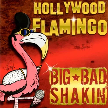Hollywood Flamingo