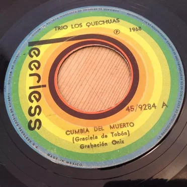 Cumbia del muerto / Emeterito