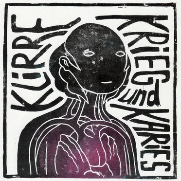 Krieg und Karies